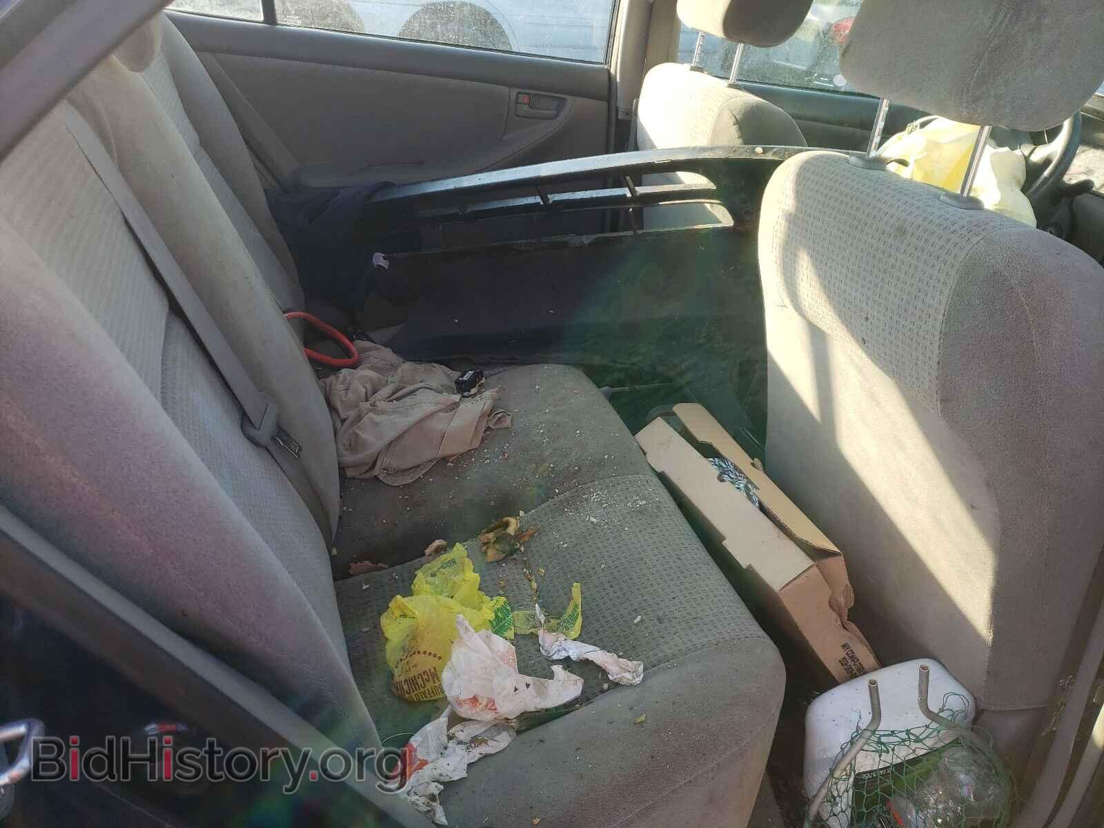 2007 TOYOTA COROLLA - VIN: 2T1BR32E17C720030 - Photo 6