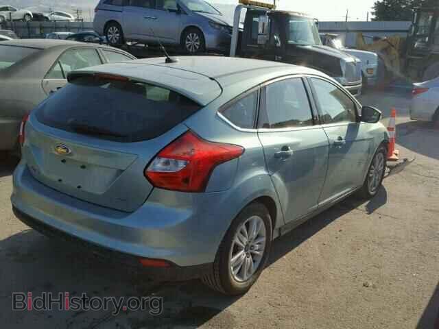 2012 FORD FOCUS - VIN: 1FAHP3M28CL315987 - Photo 4