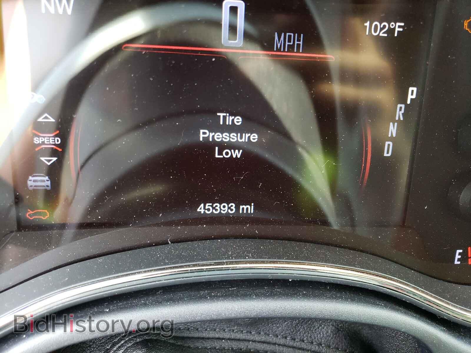 2018 DODGE DURANGO - VIN: 1C4RDJDG2JC161183 - Фото 8