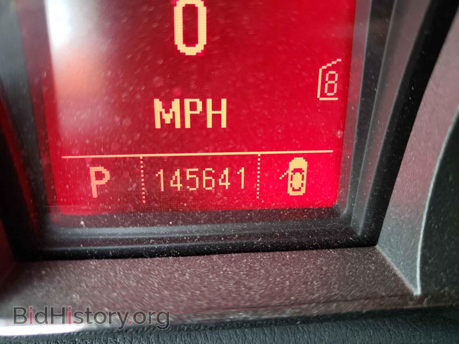 2011 GMC TERRAIN - VIN: 2CTFLXEC9B6472466 - Фото 8