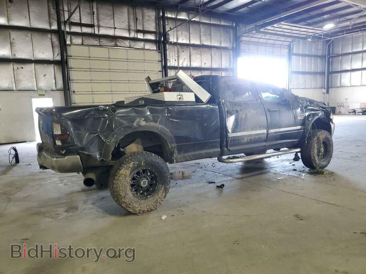 2011 DODGE All Models - VIN: 3D7UT2CL3BG533913 - Photo 3