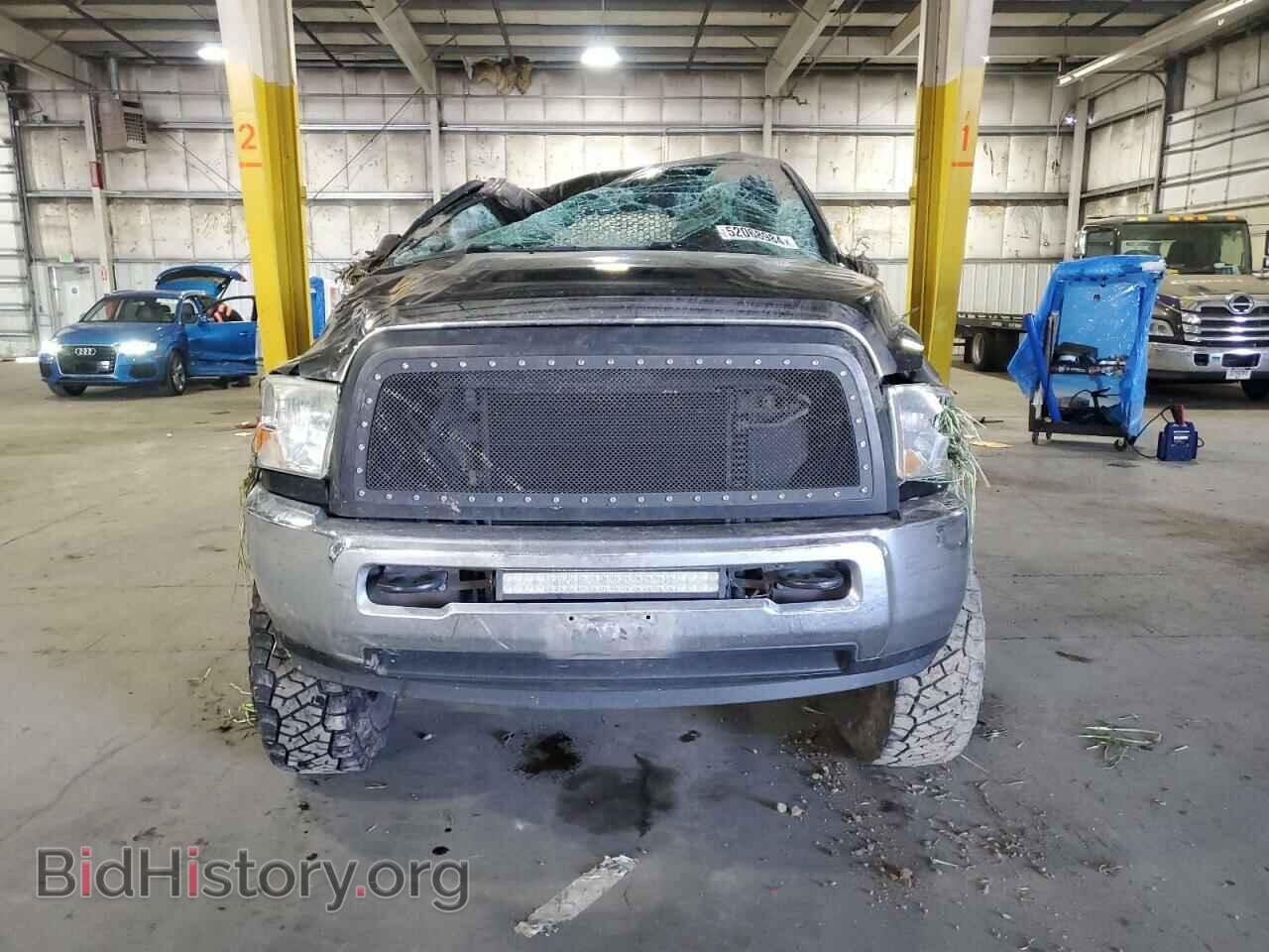 2011 DODGE All Models - VIN: 3D7UT2CL3BG533913 - Photo 5