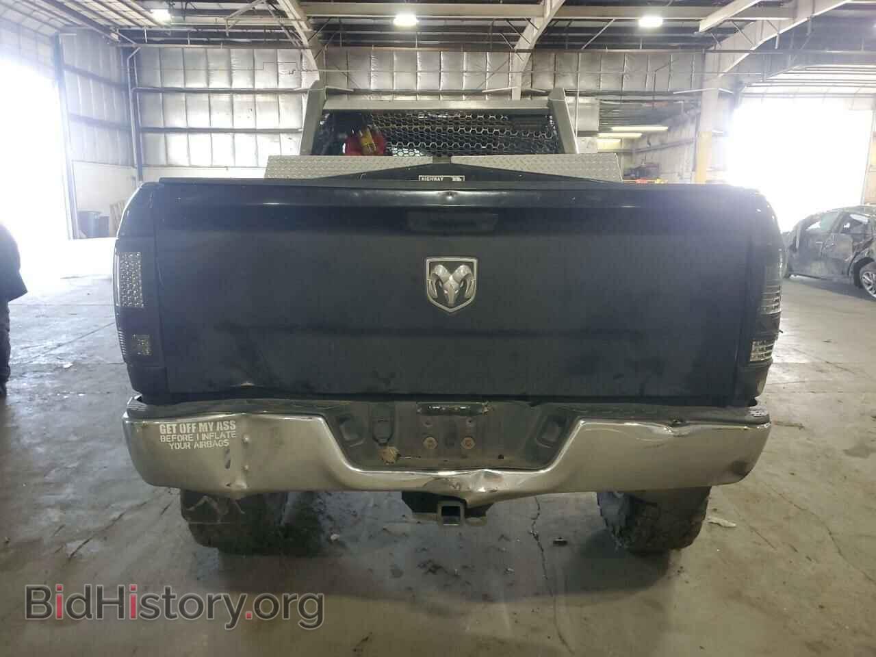 2011 DODGE All Models - VIN: 3D7UT2CL3BG533913 - Photo 6