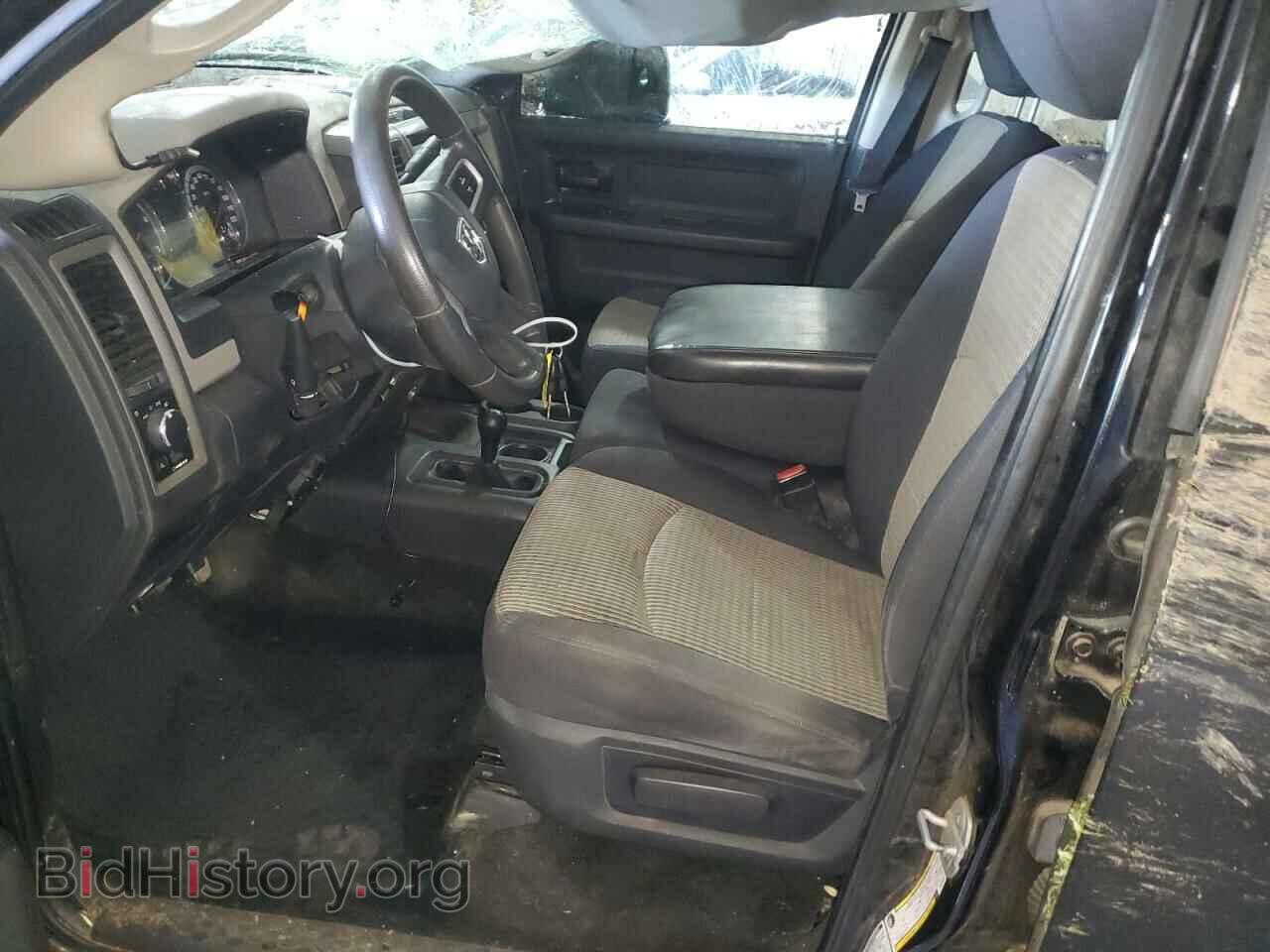 2011 DODGE All Models - VIN: 3D7UT2CL3BG533913 - Photo 7