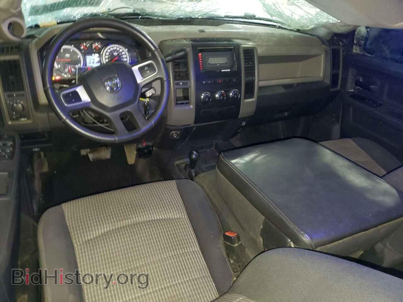 2011 DODGE All Models - VIN: 3D7UT2CL3BG533913 - Photo 8