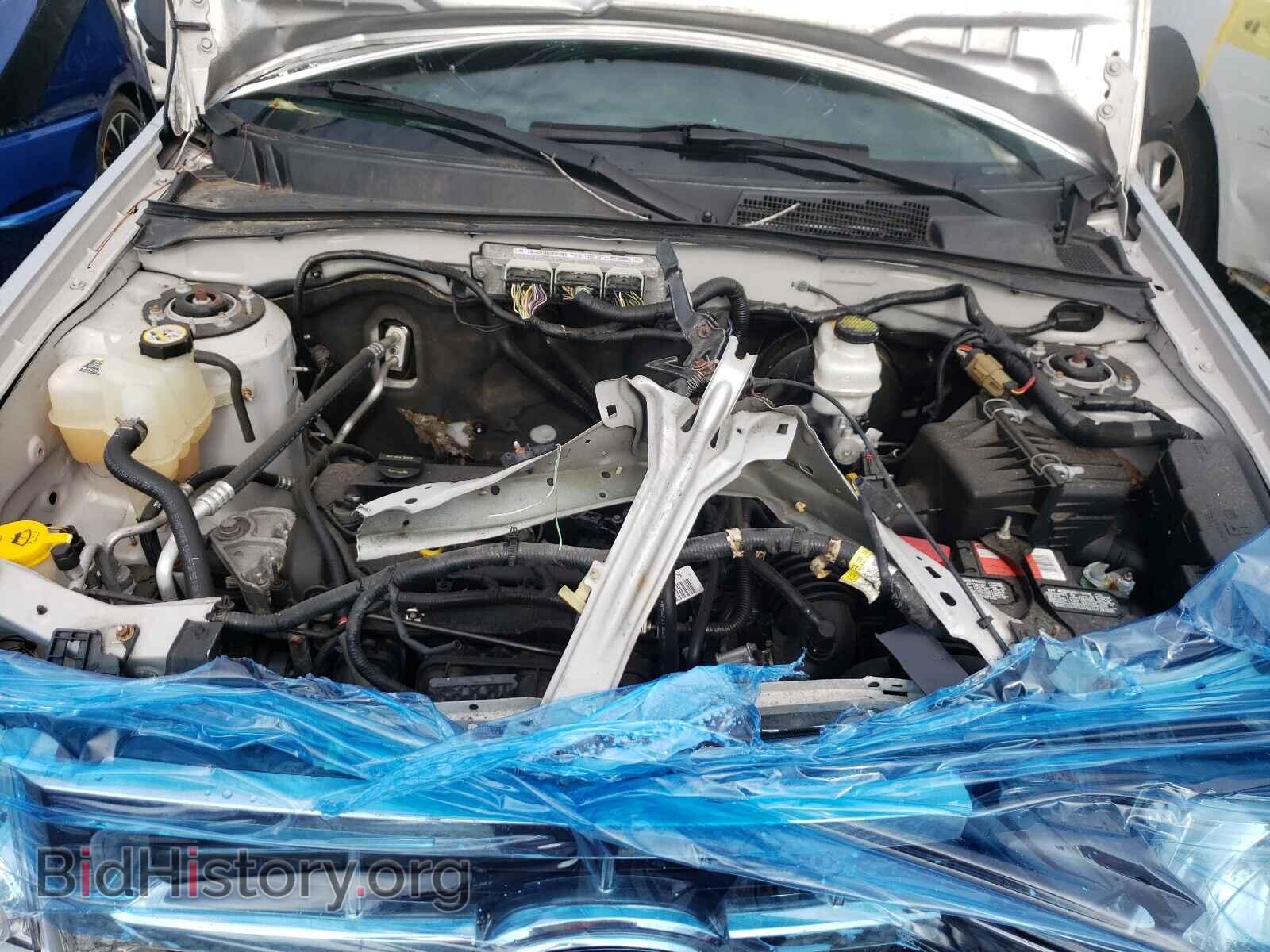 2012 FORD ESCAPE - VIN: 1FMCU9D77CKC52958 - Фото 7