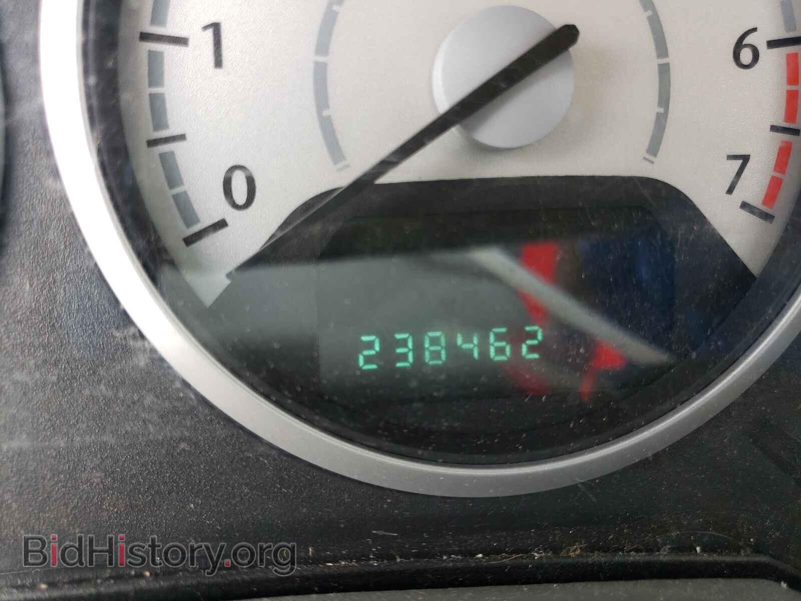 2010 CHRYSLER MINIVAN - VIN: 2A4RR5D1XAR392032 - Фото 8