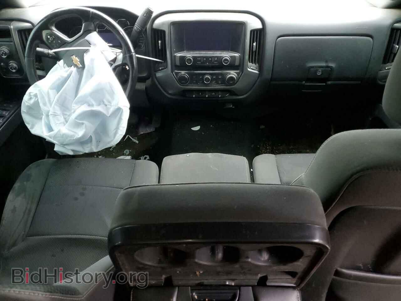 2014 CHEVROLET ALL Models - VIN: 3GCUKREC2EG356018 - Фото 8