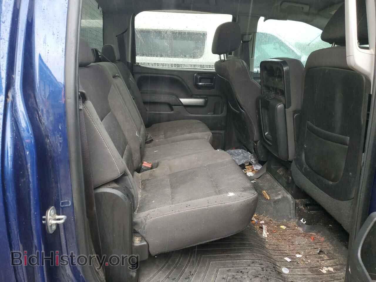 2014 CHEVROLET ALL Models - VIN: 3GCUKREC2EG356018 - Фото 10