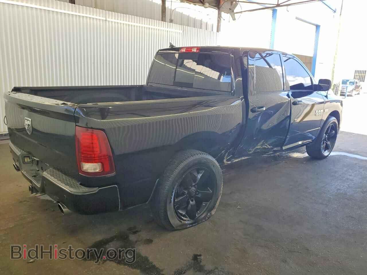 2015 RAM 1500 - VIN: 1C6RR6MT5FS542056 - Фото 3