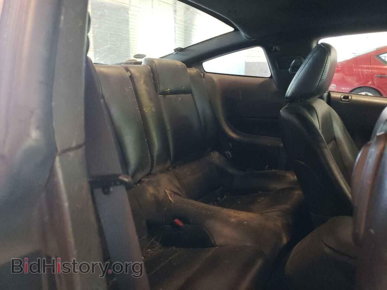 2007 FORD MUSTANG - VIN: 1ZVHT80N775222355 - Фото 6