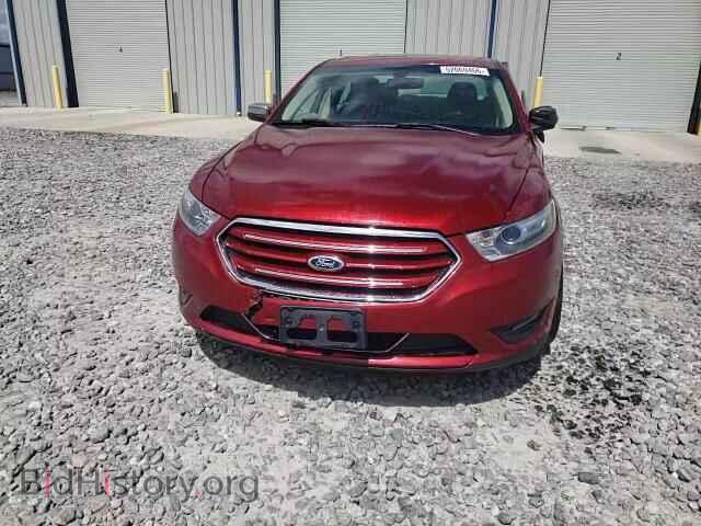 2013 FORD TAURUS LIM - VIN: 1FAHP2F99DG143323 - Фото 13