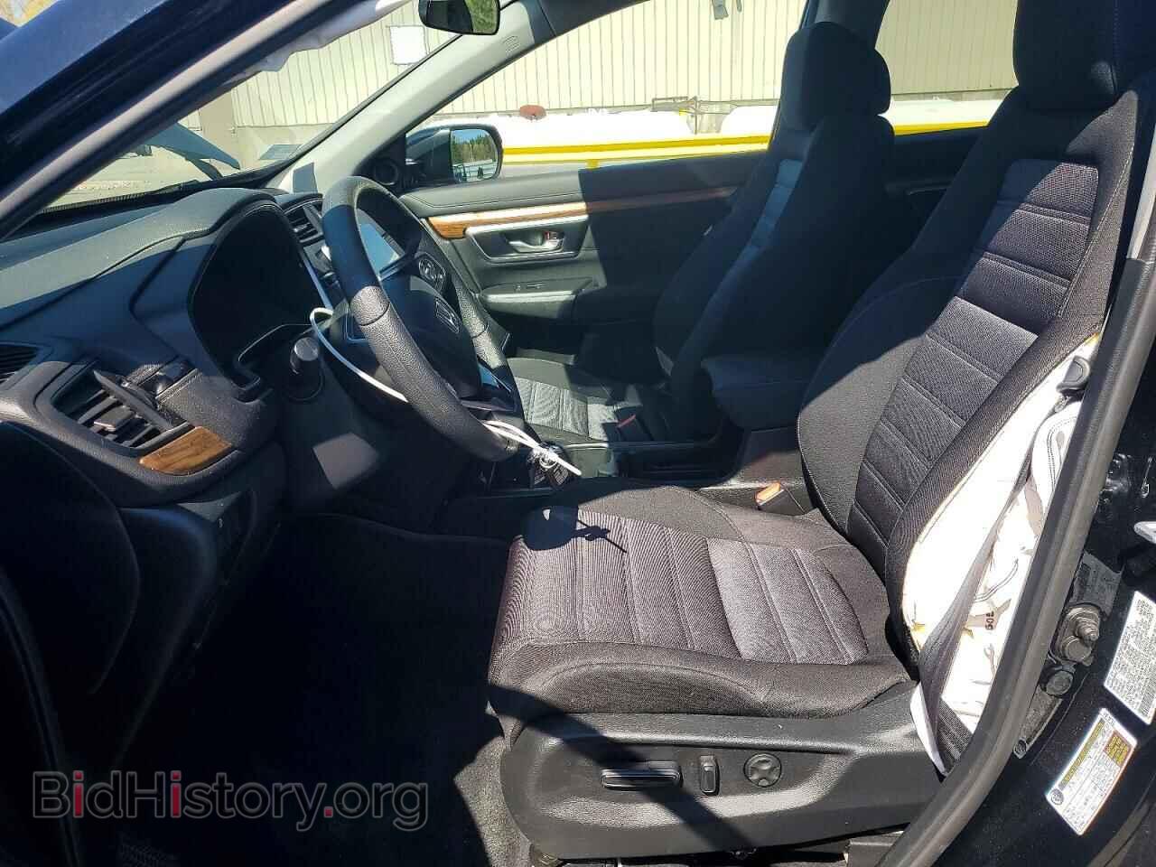 2022 HONDA CRV - VIN: 7FARW2H50NE028802 - Фото 7