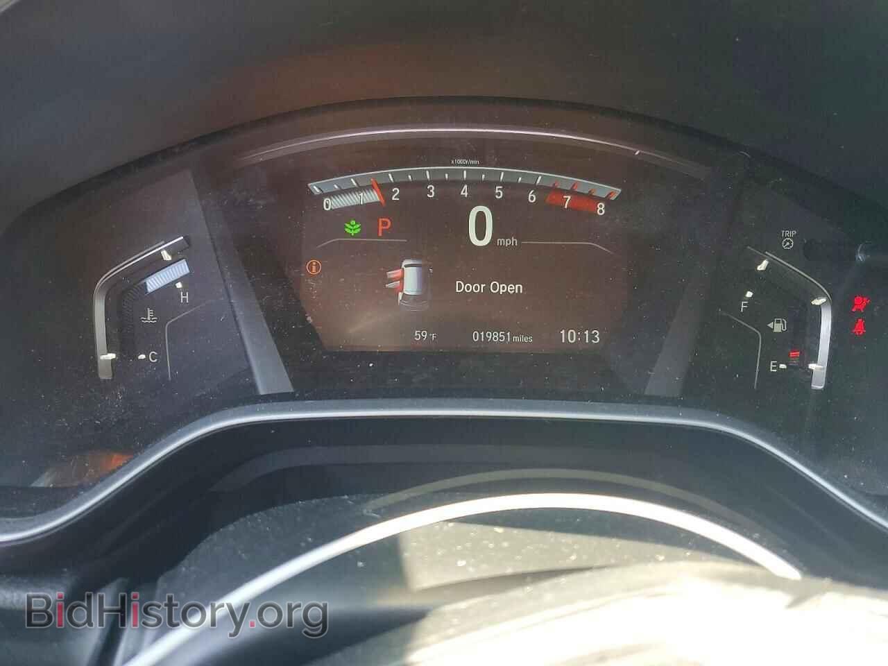 2022 HONDA CRV - VIN: 7FARW2H50NE028802 - Фото 9