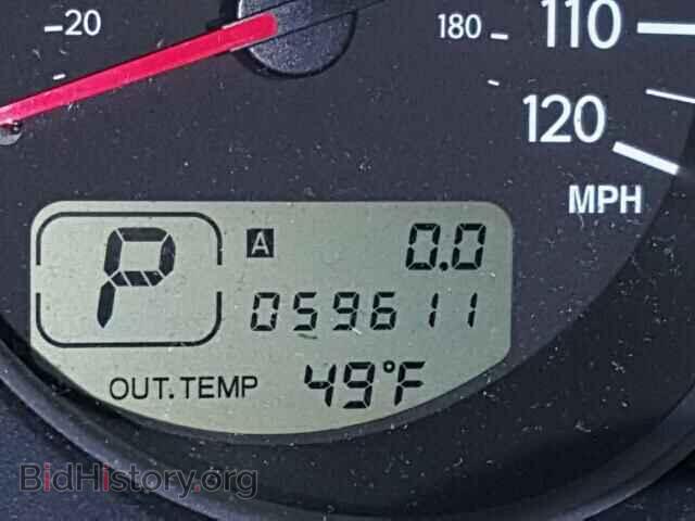 2006 SUBARU FORESTER - VIN: JF1SG65666H716910 - Фото 8