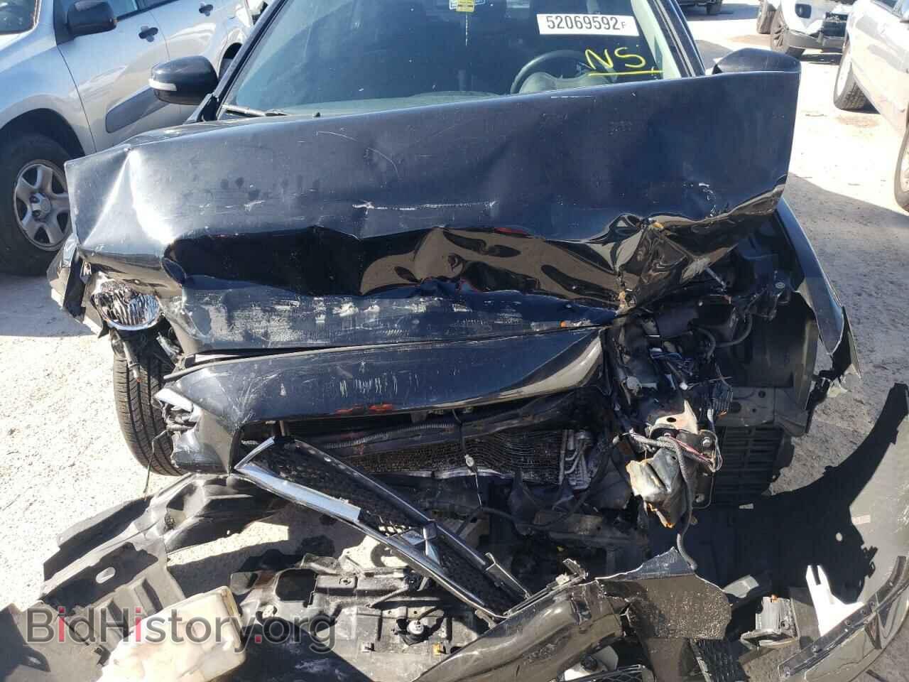 2015 MITSUBISHI LANCER - VIN: JA32U2FU2FU010094 - Фото 7