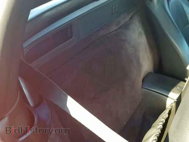 2001 PORSCHE BOXSTER - VIN: WP0CA29821U620230 - Фото 6