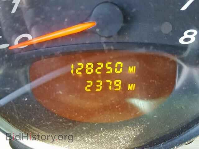 2001 PORSCHE BOXSTER - VIN: WP0CA29821U620230 - Фото 8