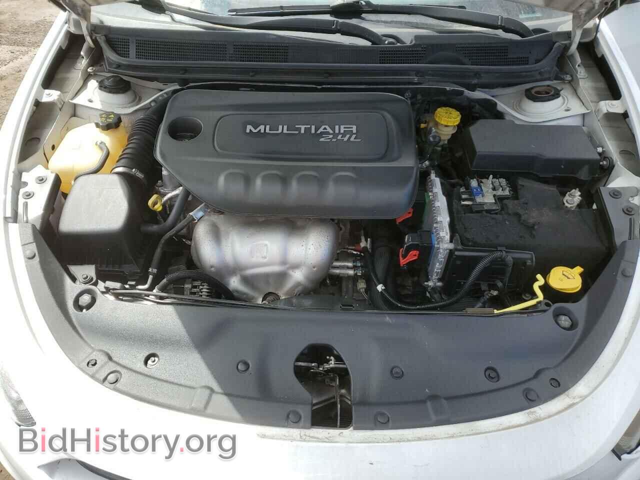 2014 DODGE DART - VIN: 1C3CDFBB3ED698790 - Photo 11
