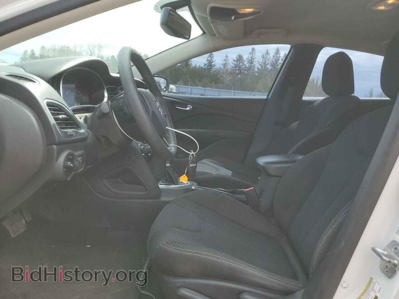 2014 DODGE DART - VIN: 1C3CDFBB3ED698790 - Photo 7