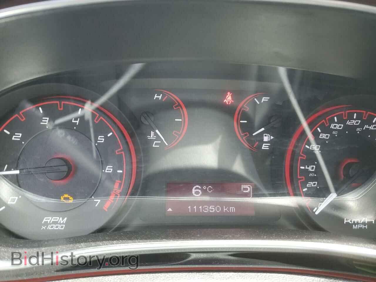 2014 DODGE DART - VIN: 1C3CDFBB3ED698790 - Photo 9