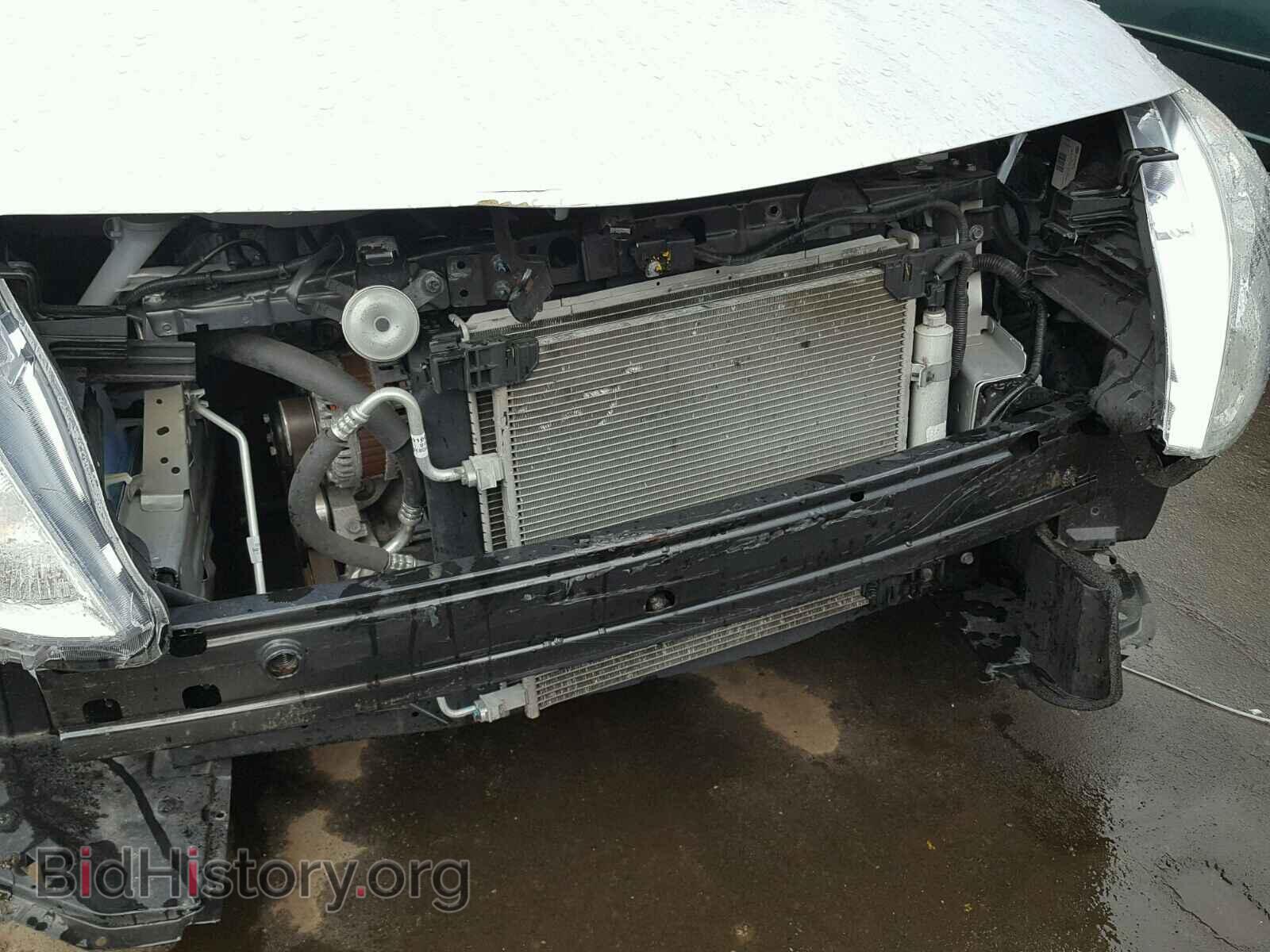 2017 NISSAN VERSA - VIN: 3N1CN7AP1HK434048 - Фото 9