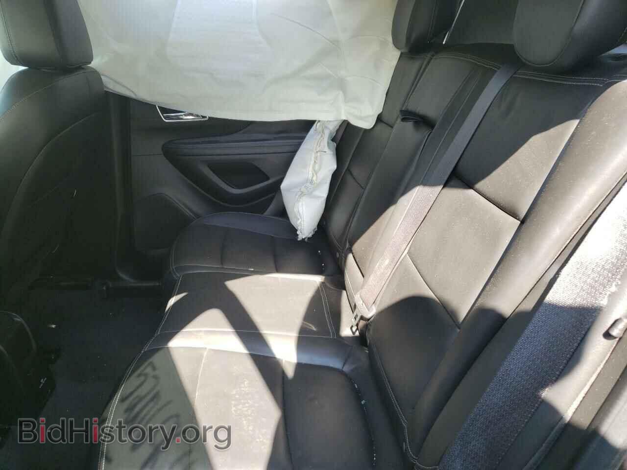 2013 BUICK ENCORE - VIN: KL4CJGSB1DB067390 - Photo 6