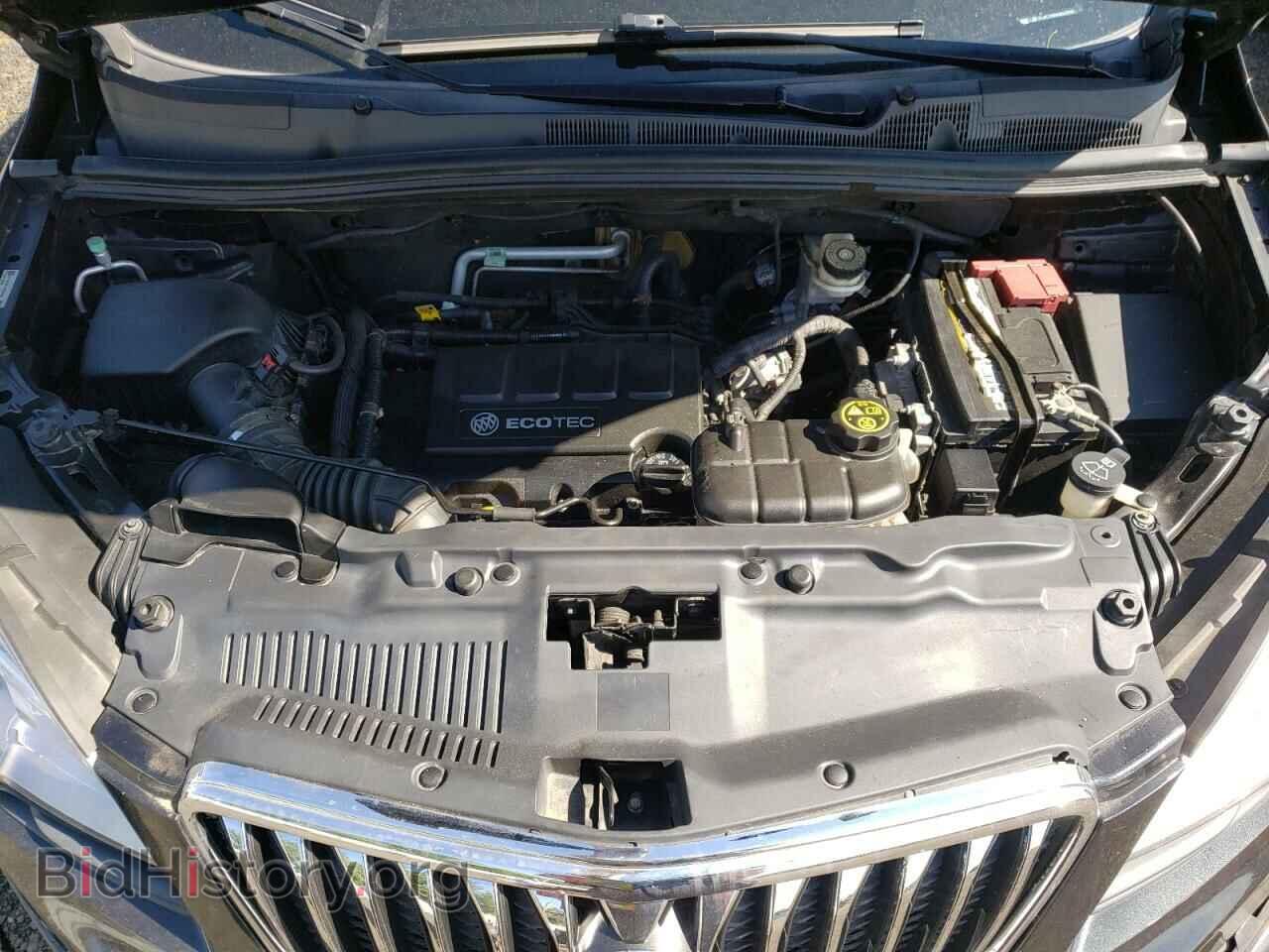 2013 BUICK ENCORE - VIN: KL4CJGSB1DB067390 - Photo 7