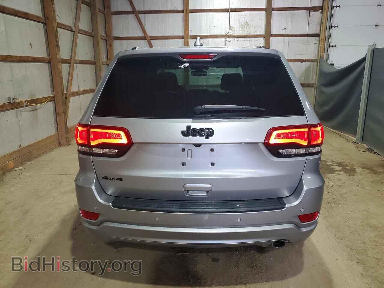 2019 JEEP CHEROKEE - VIN: 1C4RJFAG8KC588752 - Фото 6