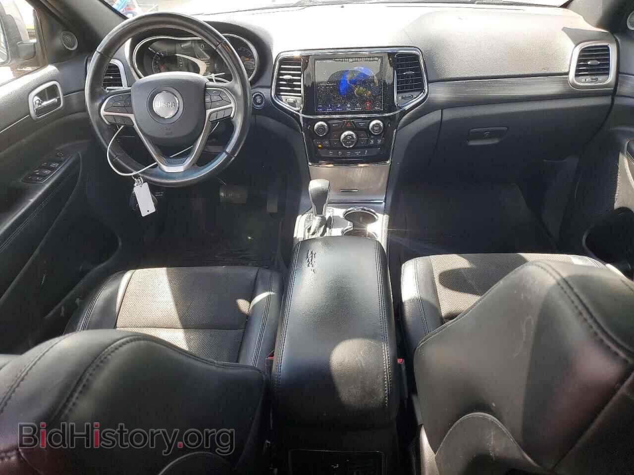 2019 JEEP CHEROKEE - VIN: 1C4RJFAG8KC588752 - Фото 8