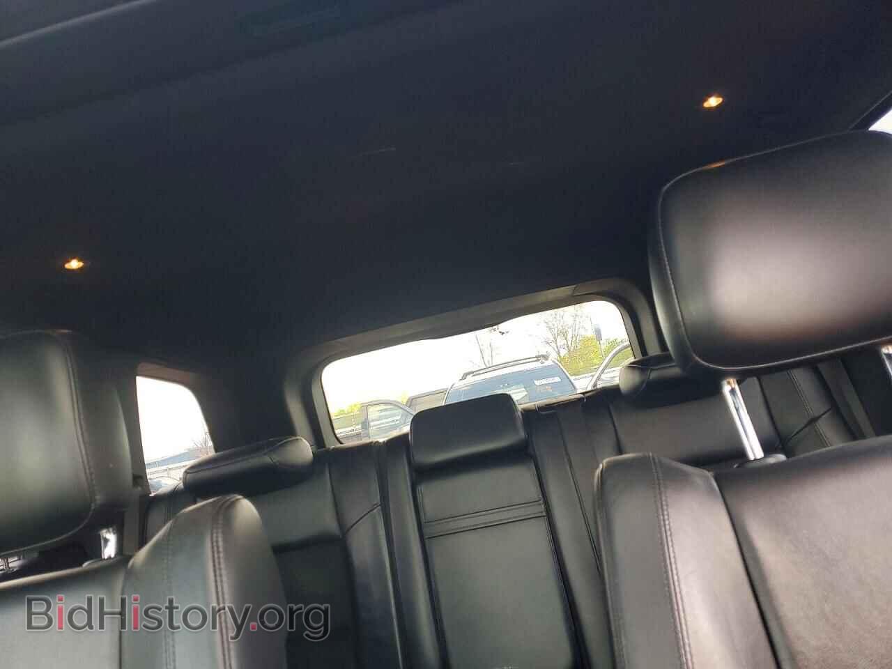 2019 JEEP CHEROKEE - VIN: 1C4RJFAG8KC588752 - Фото 10