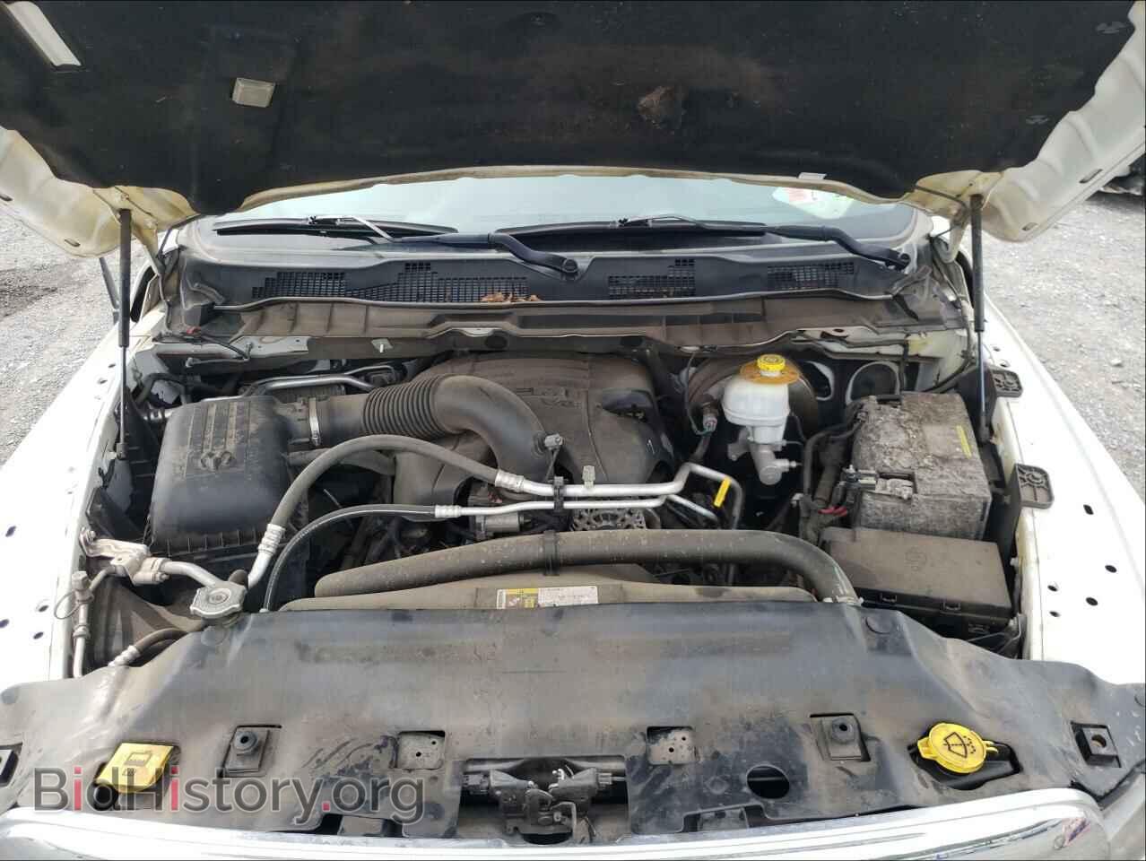 2015 RAM 1500 - VIN: 1C6RR7UT5FS728041 - Photo 7