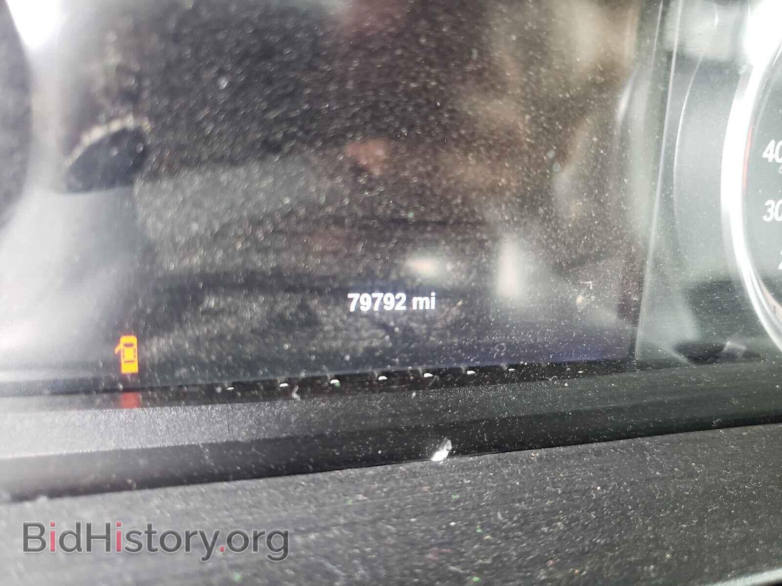 2015 RAM 1500 - VIN: 1C6RR7UT5FS728041 - Photo 8