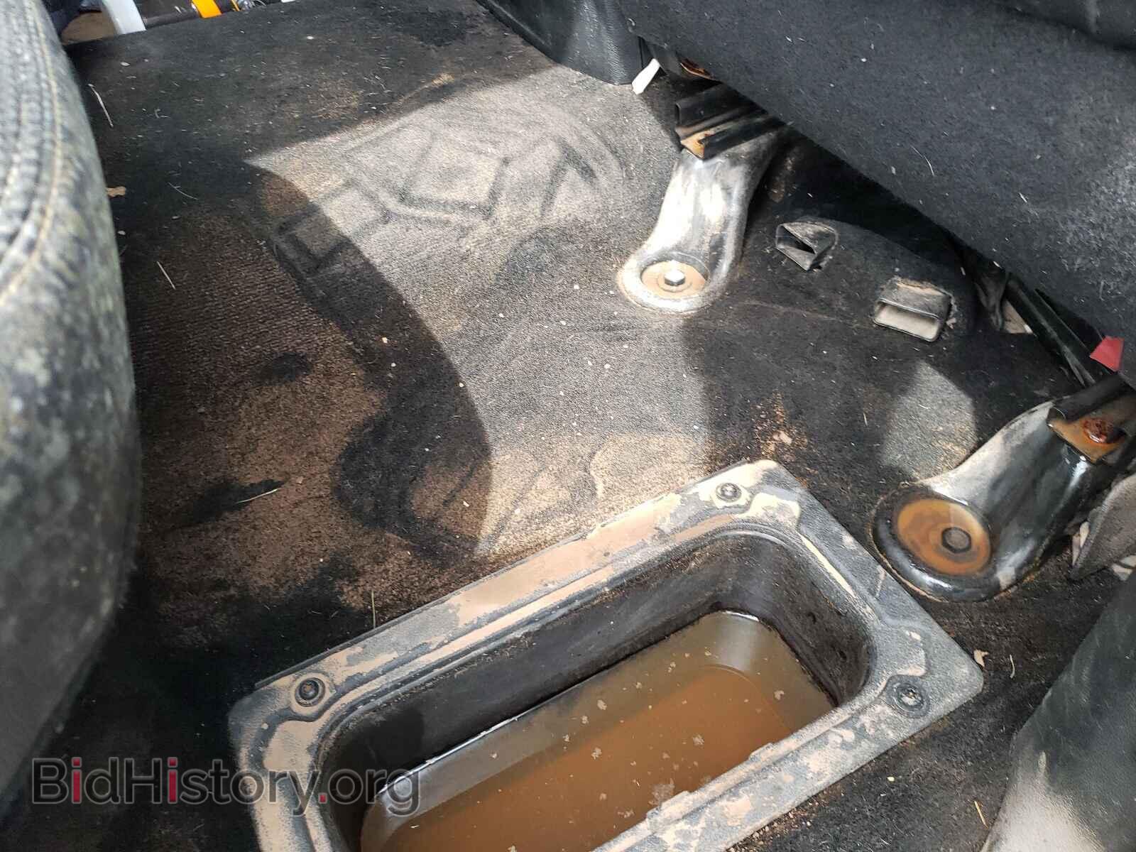 2015 RAM 1500 - VIN: 1C6RR7UT5FS728041 - Photo 9