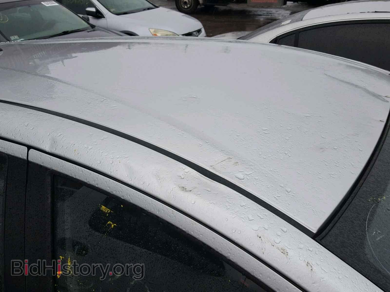 2017 NISSAN VERSA - VIN: 3N1CE2CPXHL359571 - Фото 9