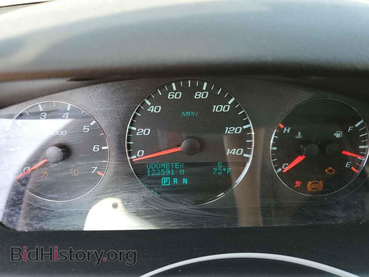 2014 CHEVROLET IMPALA - VIN: 2G1WC5E31E1161446 - Фото 9