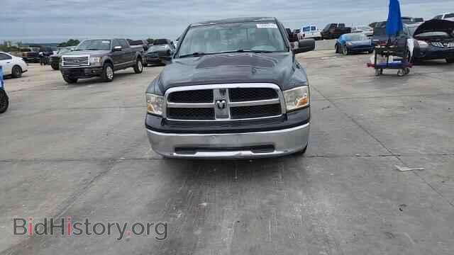 2011 DODGE RAM 1500 - VIN: 1D7RB1GP2BS606911 - Фото 14