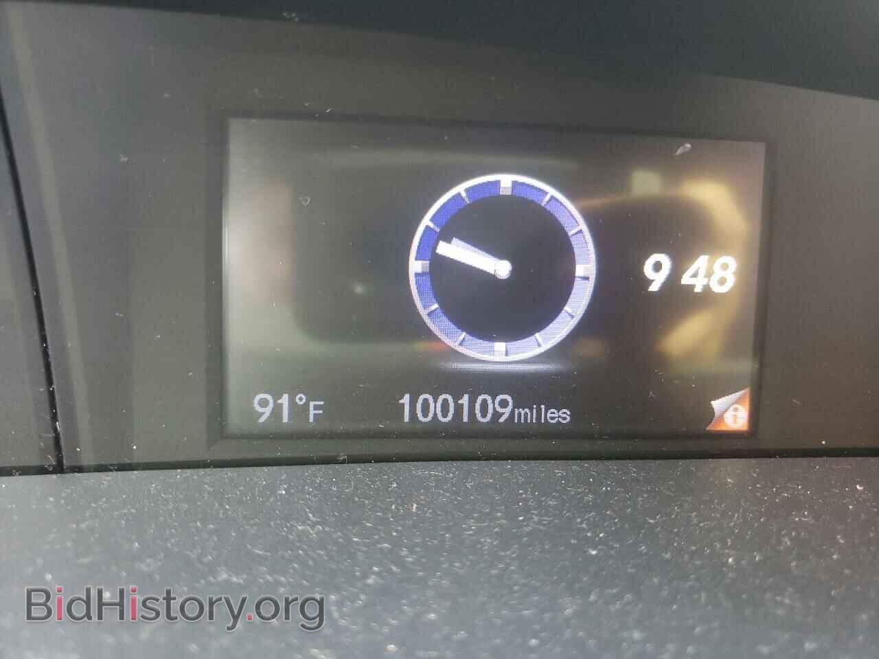2015 HONDA CIVIC - VIN: 19XFB2E57FE014420 - Photo 8