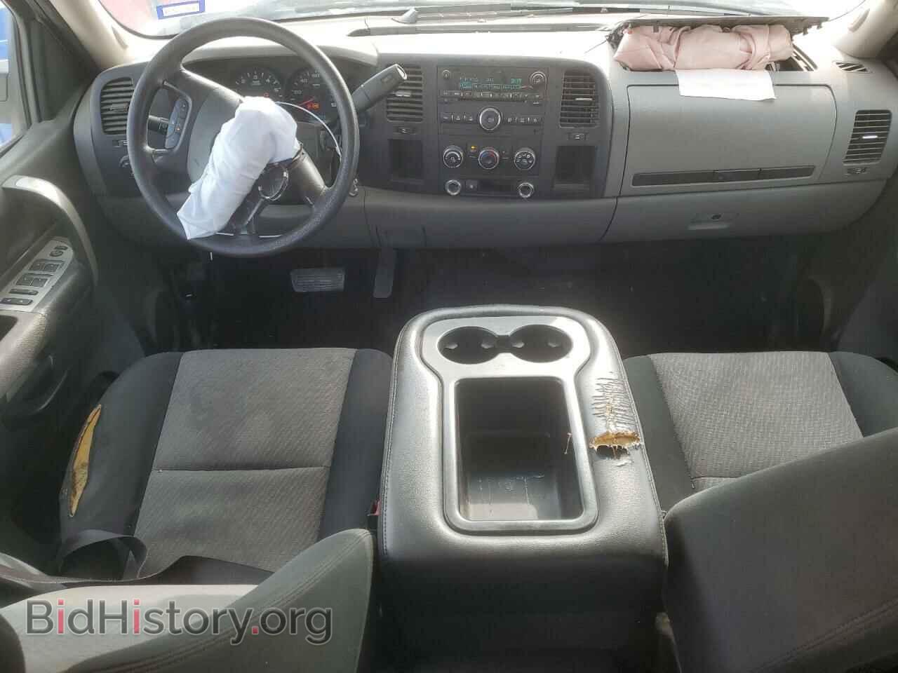 2009 CHEVROLET ALL Models - VIN: 3GCEC13C99G135818 - Фото 8