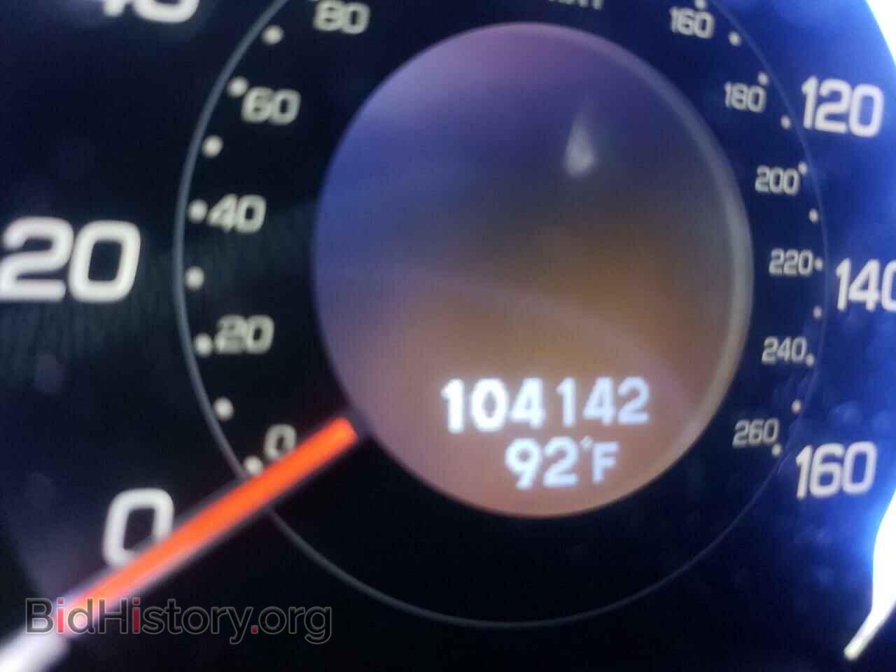 2010 ACURA TSX - VIN: JH4CU2F68AC039359 - Фото 8