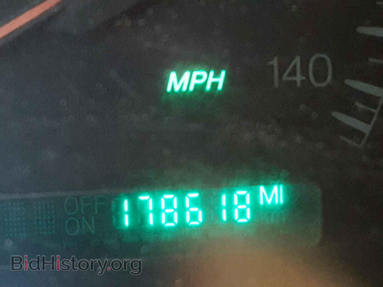 2003 CADILLAC DEVILLE - VIN: 1G6KF57933U285981 - Photo 8