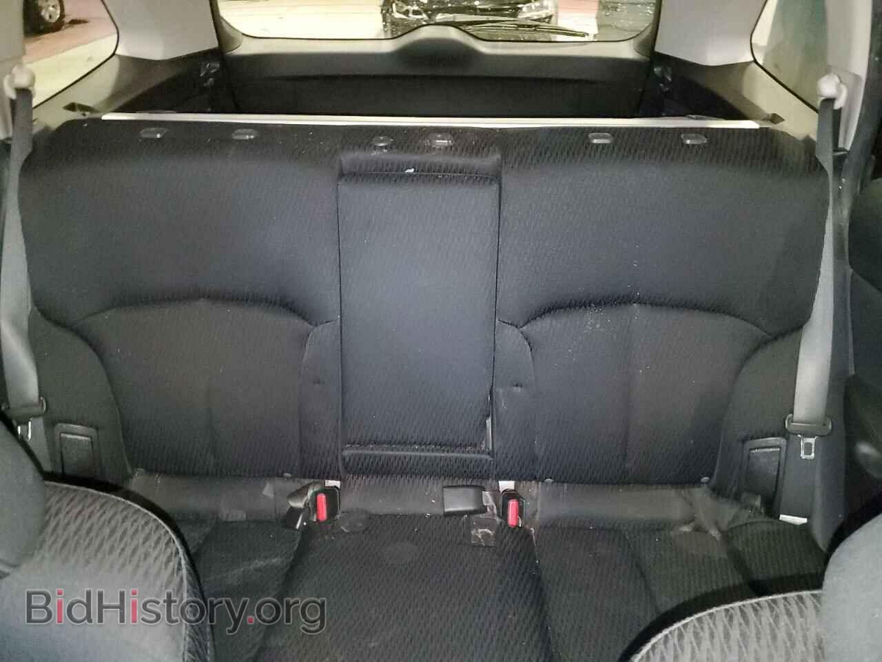 2011 SUBARU OUTBACK - VIN: 4S4BRBCC6B3364470 - Фото 10