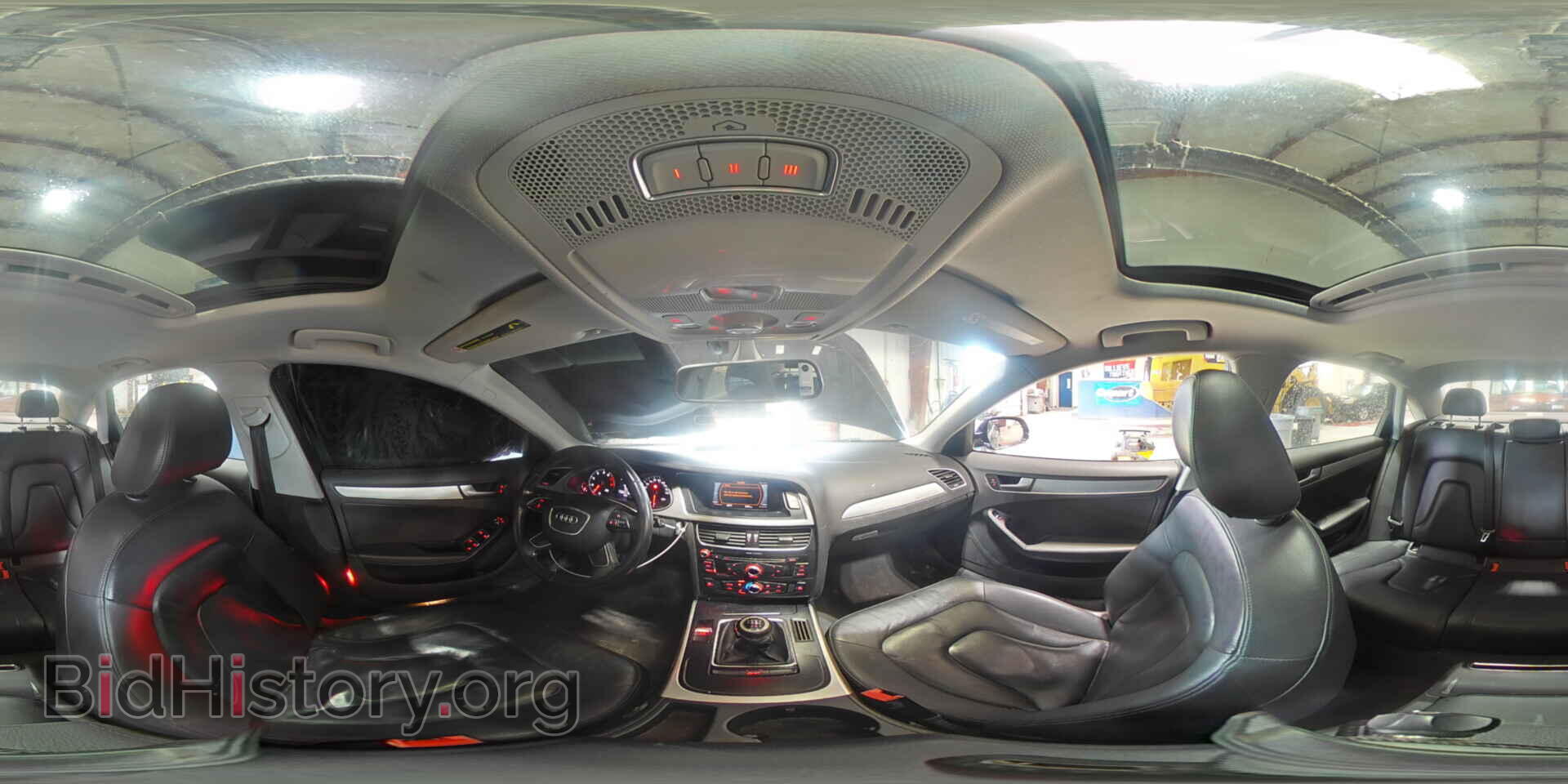 2014 AUDI A4 - VIN: WAUDFAFL1EN032230 - Фото 14