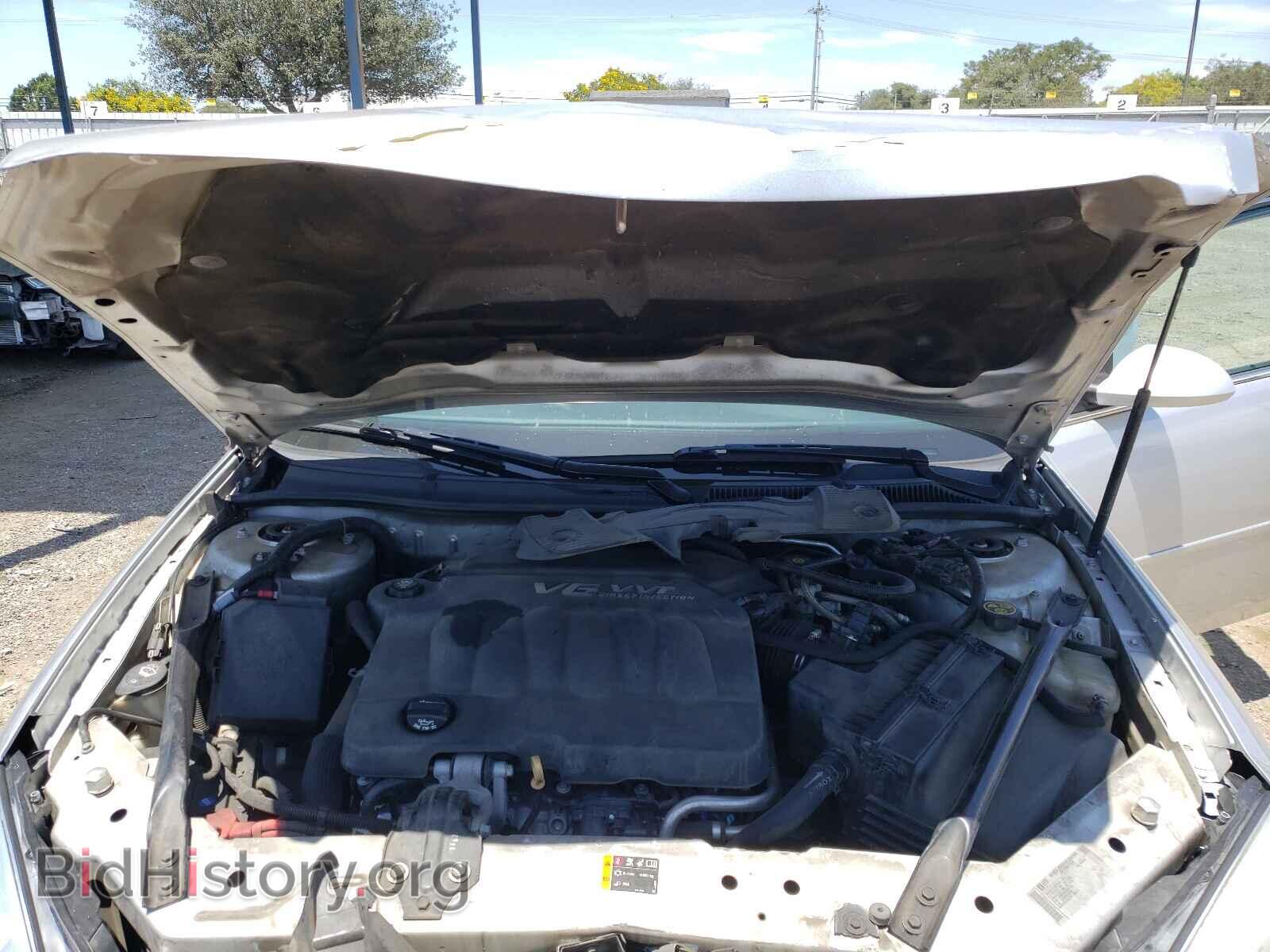 2013 CHEVROLET IMPALA - VIN: 2G1WB5E30D1121215 - Фото 7