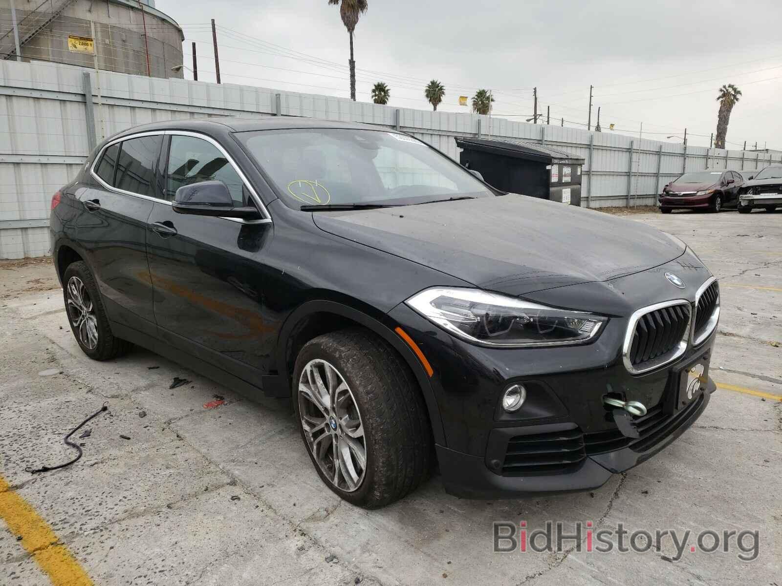 Photo WBXYJ5C50KEF82939 - BMW X2 2019