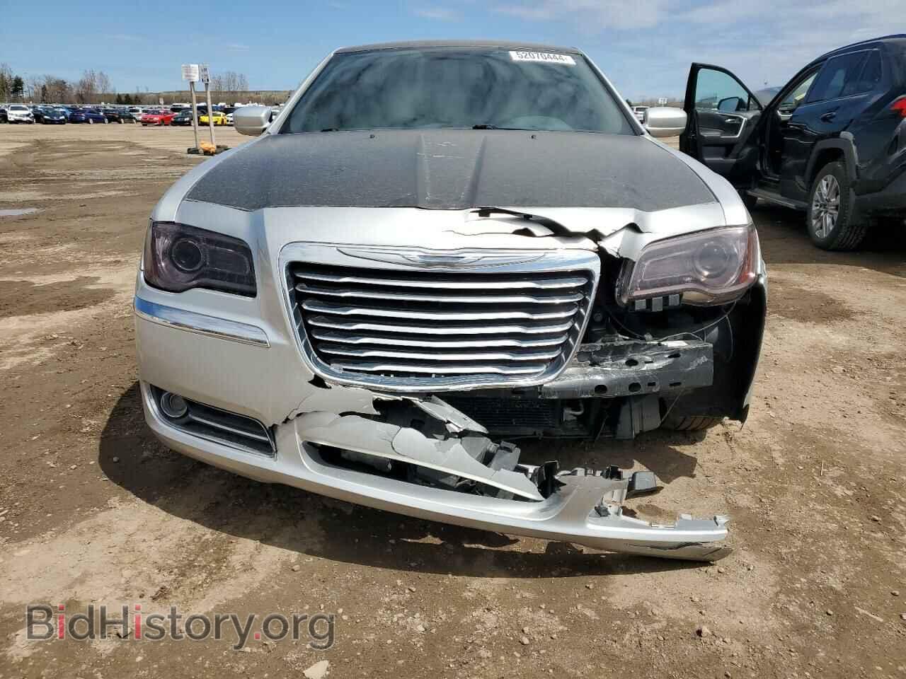 2012 CHRYSLER 300 - VIN: 2C3CCAAG3CH110213 - Photo 5