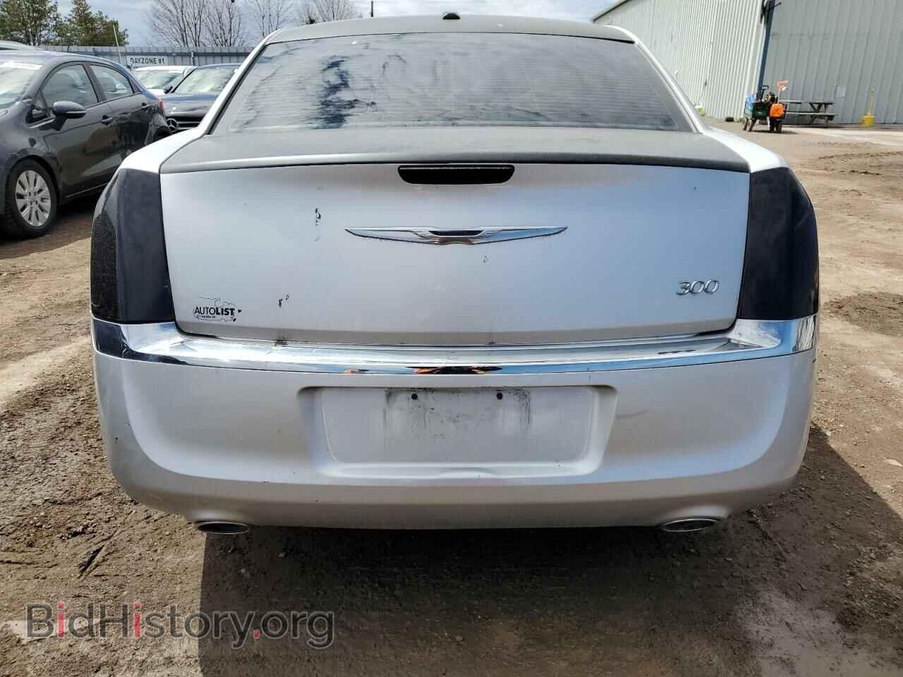 2012 CHRYSLER 300 - VIN: 2C3CCAAG3CH110213 - Photo 6