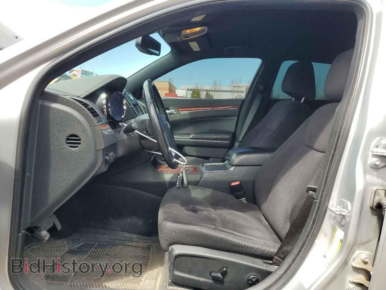 2012 CHRYSLER 300 - VIN: 2C3CCAAG3CH110213 - Photo 7