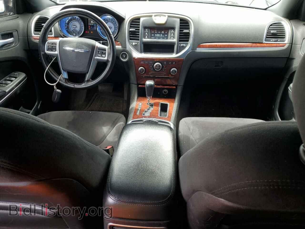 2012 CHRYSLER 300 - VIN: 2C3CCAAG3CH110213 - Photo 8