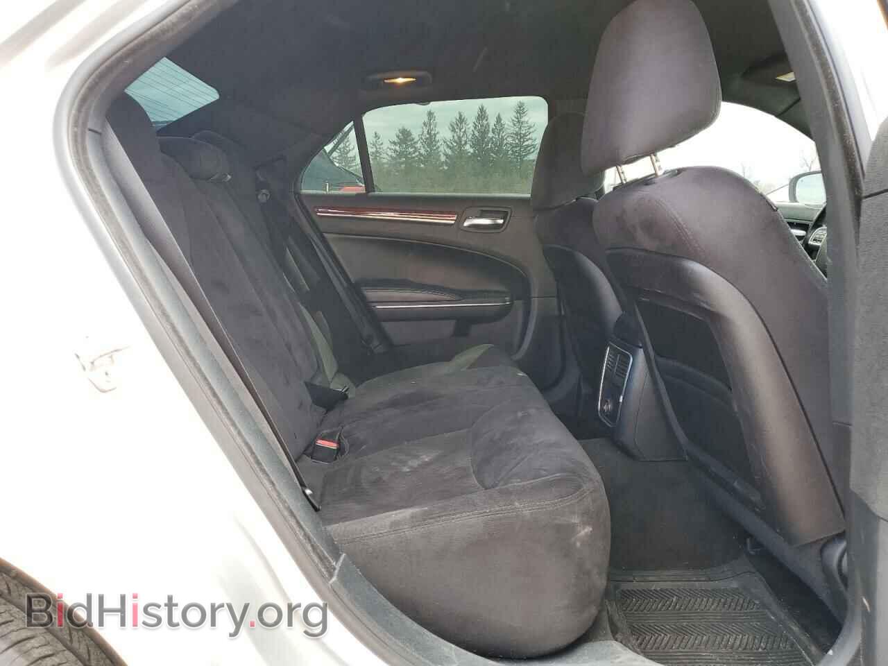 2012 CHRYSLER 300 - VIN: 2C3CCAAG3CH110213 - Photo 10